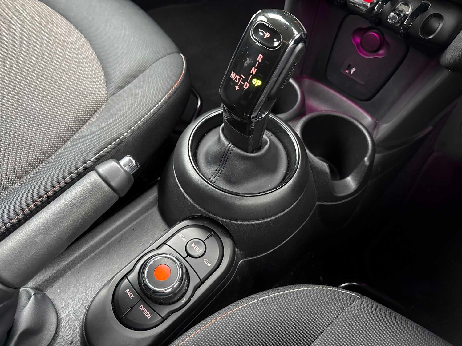 Used MINI Hatch 2020 for sale - 77033506: Photo 13