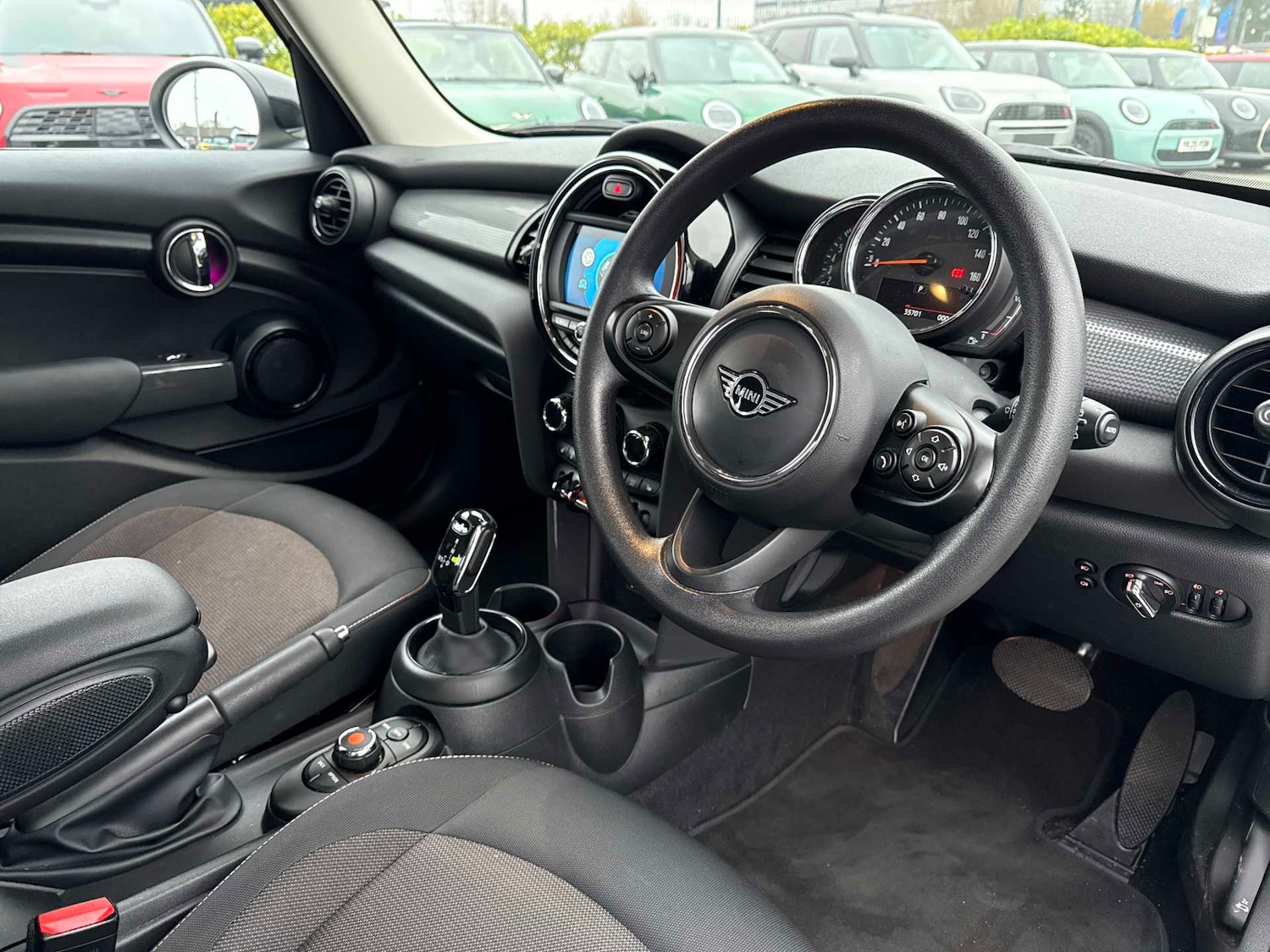 Used MINI Hatch 2020 for sale - 77033506: Photo 15