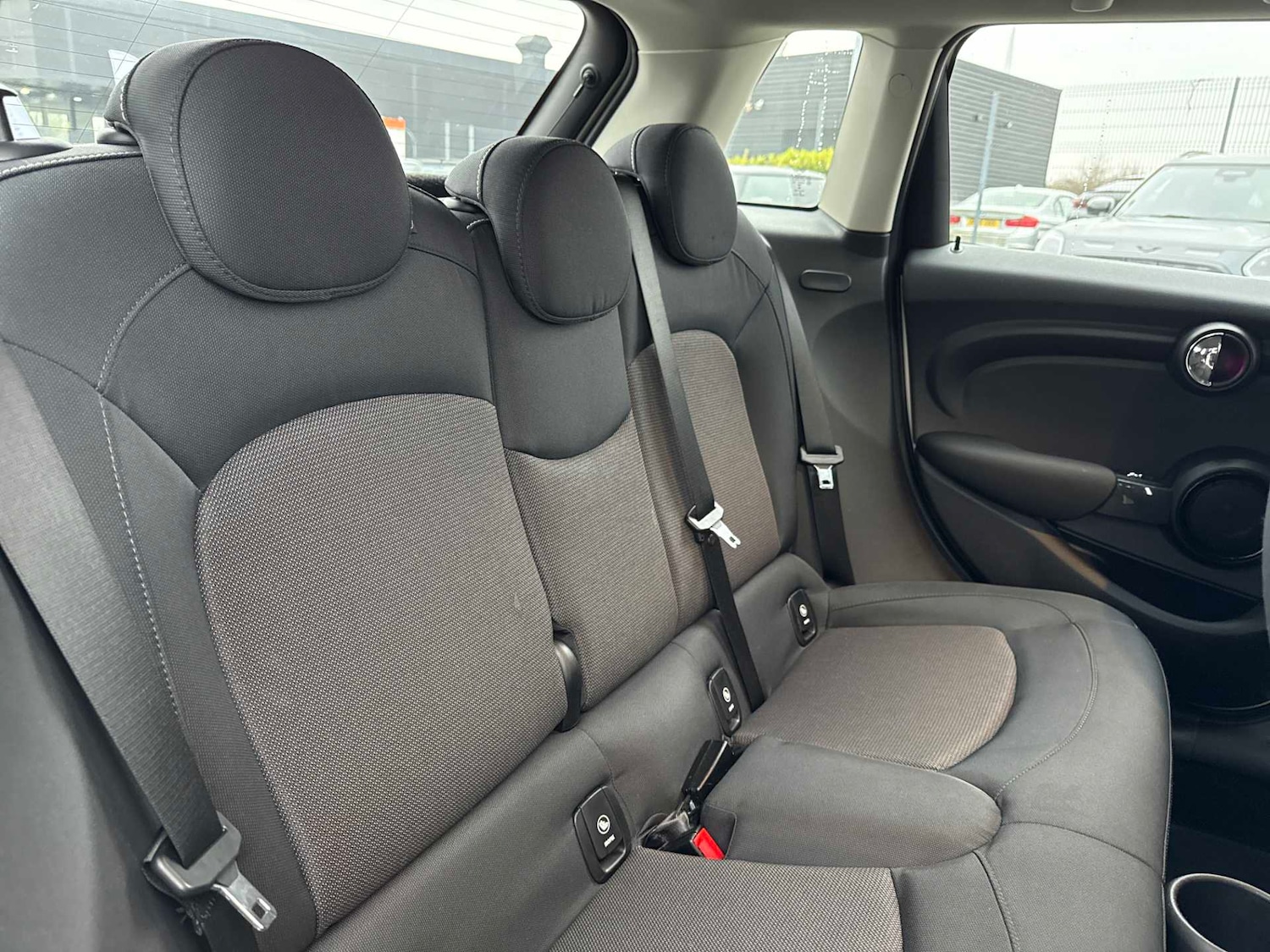 Used MINI Hatch 2020 for sale - 77033506: Photo 16