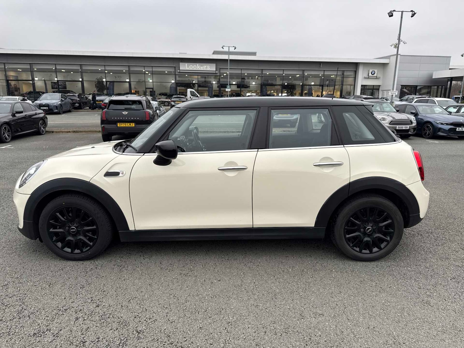 Used MINI Hatch 2020 for sale - 77033506: Photo 19