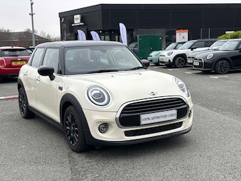 Used MINI Hatch 2020 for sale - 77033506: Photo