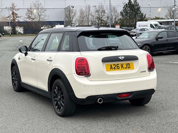 Used MINI Hatch 2020 for sale - 77033506: Photo
