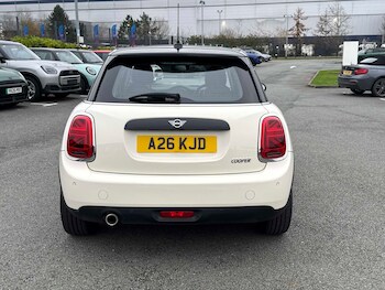 Used MINI Hatch 2020 for sale - 77033506: Photo
