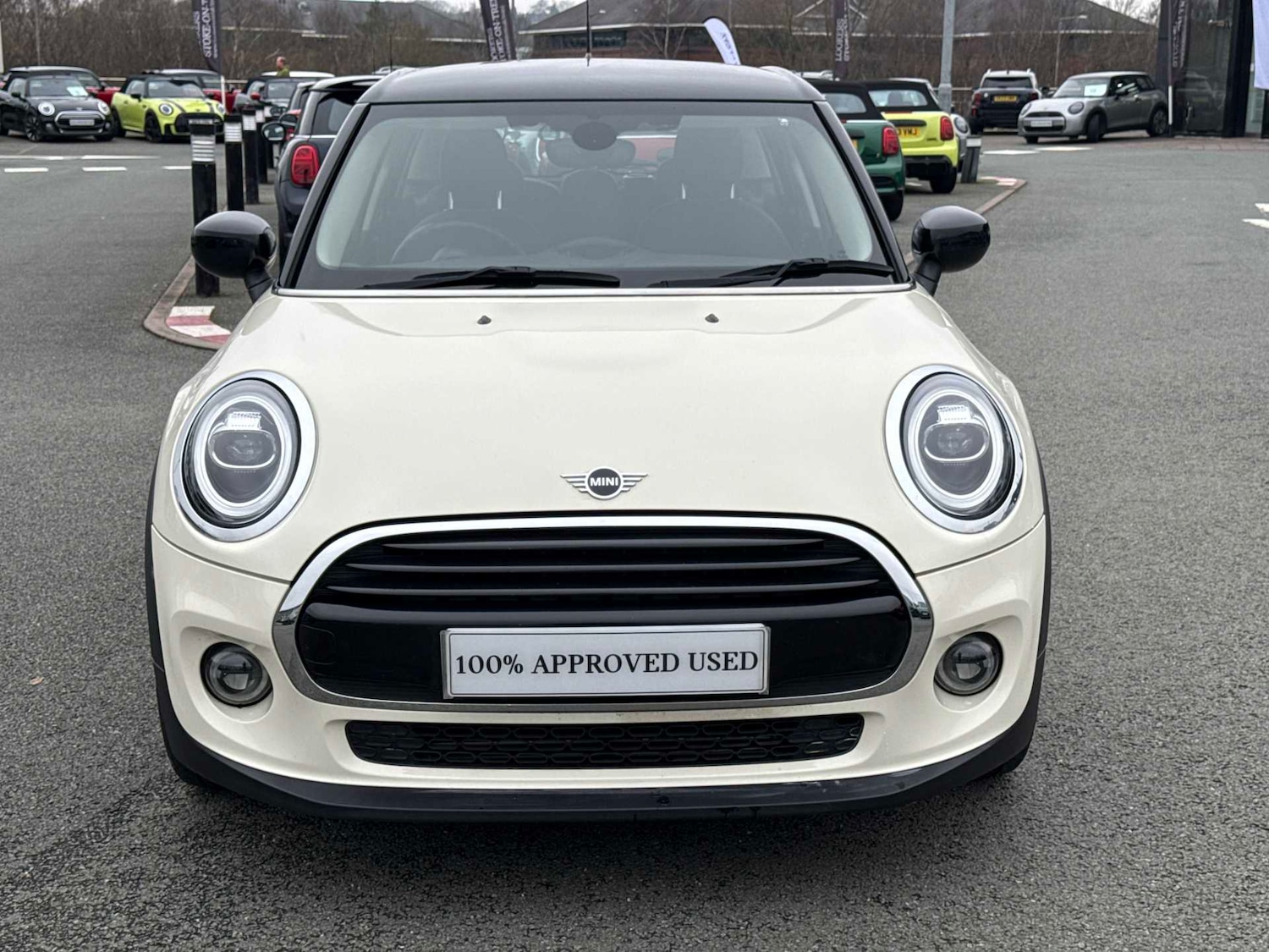 Used MINI Hatch 2020 for sale - 77033506: Photo 5