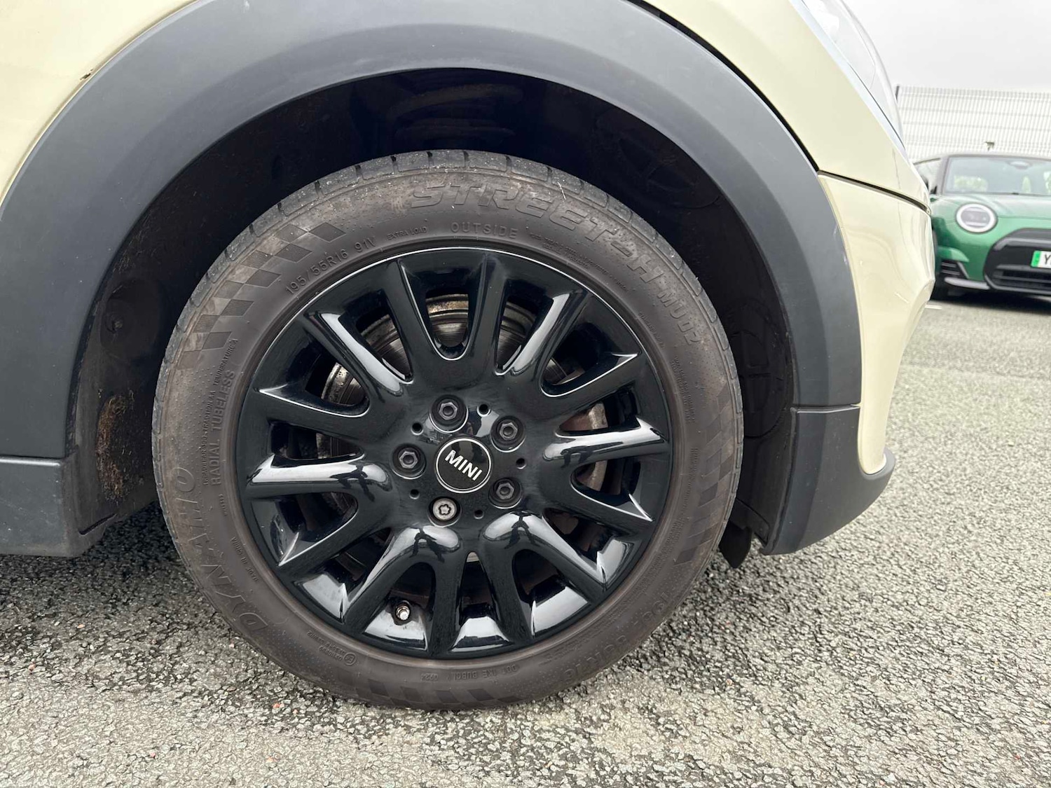 Used MINI Hatch 2020 for sale - 77033506: Photo 6