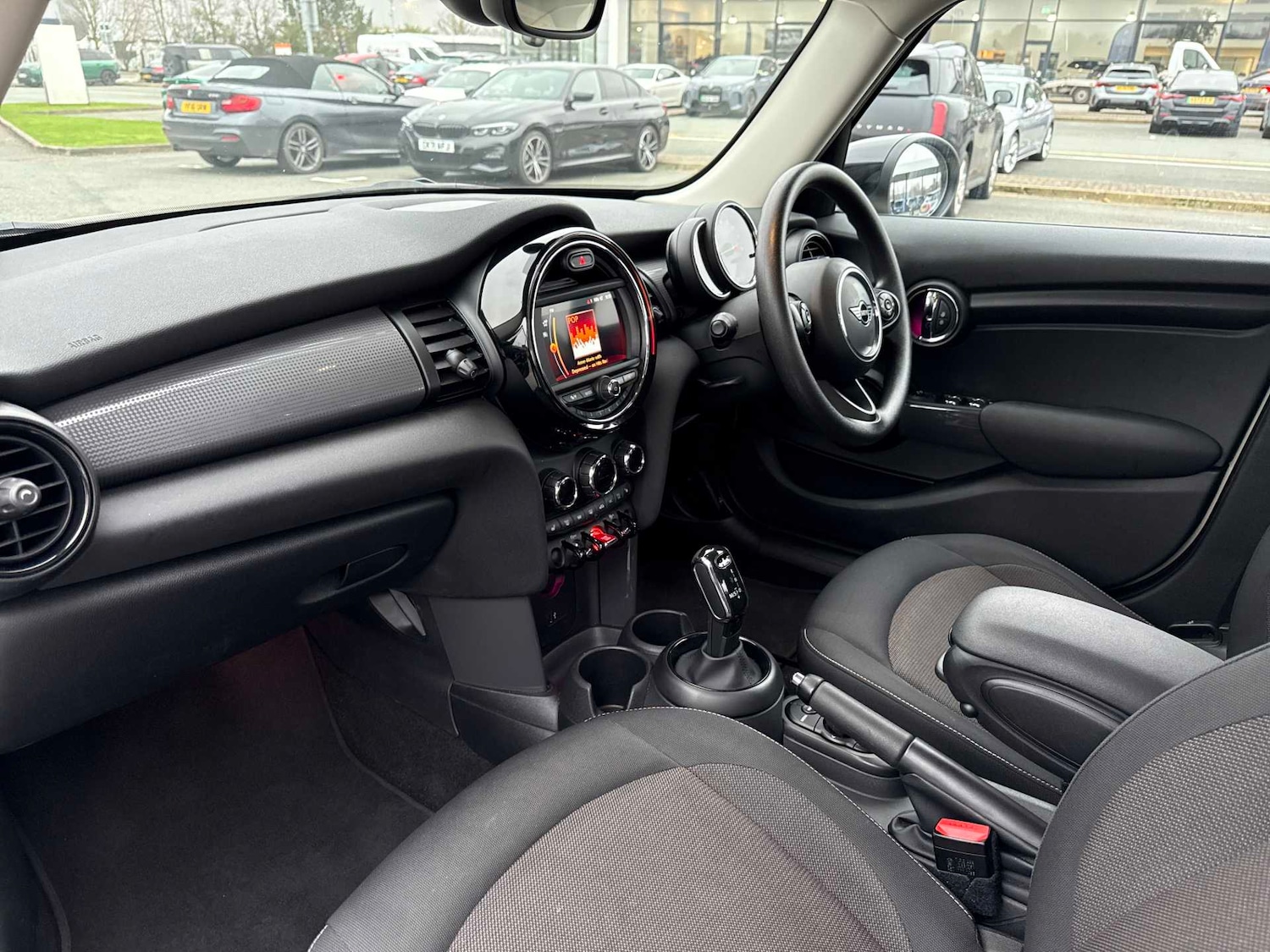 Used MINI Hatch 2020 for sale - 77033506: Photo 7