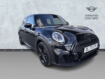 Used MINI Hatch 2023 for sale - 78852778: Photo