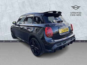 Used MINI Hatch 2023 for sale - 78852778: Photo