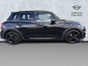 Used MINI Hatch 2023 for sale - 78852778: Photo