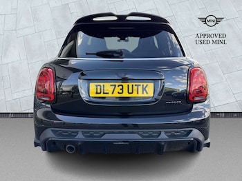 Used MINI Hatch 2023 for sale - 78852778: Photo