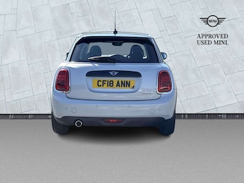 Used MINI Hatch 2018 for sale - 78310558: Photo