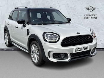 Used MINI Countryman 2021 for sale - 78905057: Photo