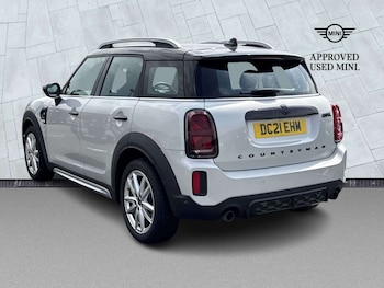 Used MINI Countryman 2021 for sale - 78905057: Photo