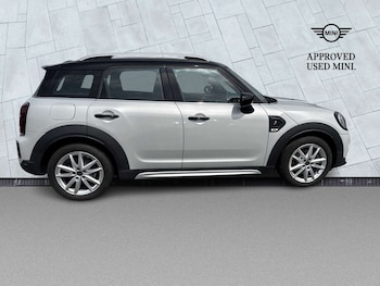 Used MINI Countryman 2021 for sale - 78905057: Photo