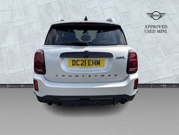Used MINI Countryman 2021 for sale - 78905057: Photo