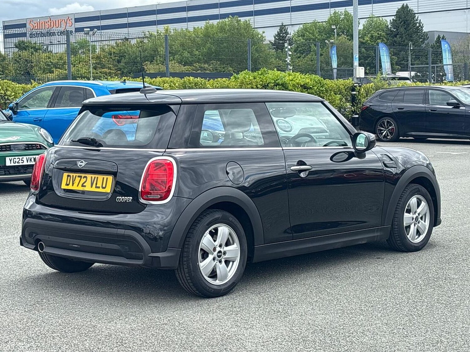 Vehicle 19