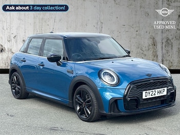 MINI - Hatch