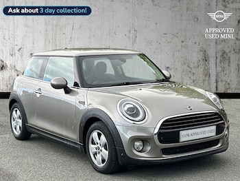 Used MINI Hatch 2018 for sale - 75956181: Photo