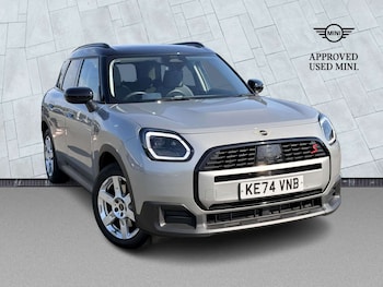 Used MINI Countryman 2024 for sale - 79404686: Photo