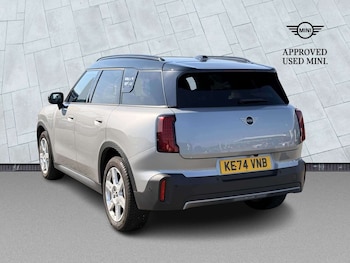 Used MINI Countryman 2024 for sale - 79404686: Photo