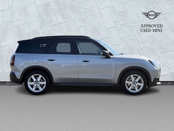 Used MINI Countryman 2024 for sale - 79404686: Photo