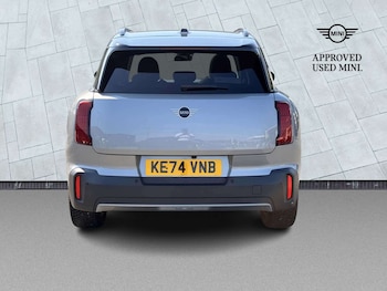 Used MINI Countryman 2024 for sale - 79404686: Photo
