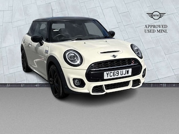 Used MINI Hatch 2019 for sale - 78312090: Photo
