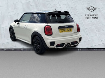 Used MINI Hatch 2019 for sale - 78312090: Photo