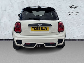 Used MINI Hatch 2019 for sale - 78312090: Photo