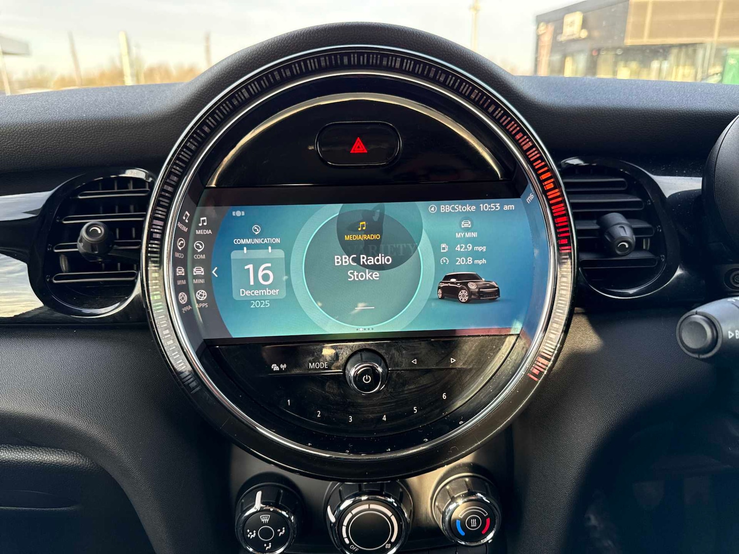 Used MINI Hatch 2022 for sale - 76957602: Photo 11