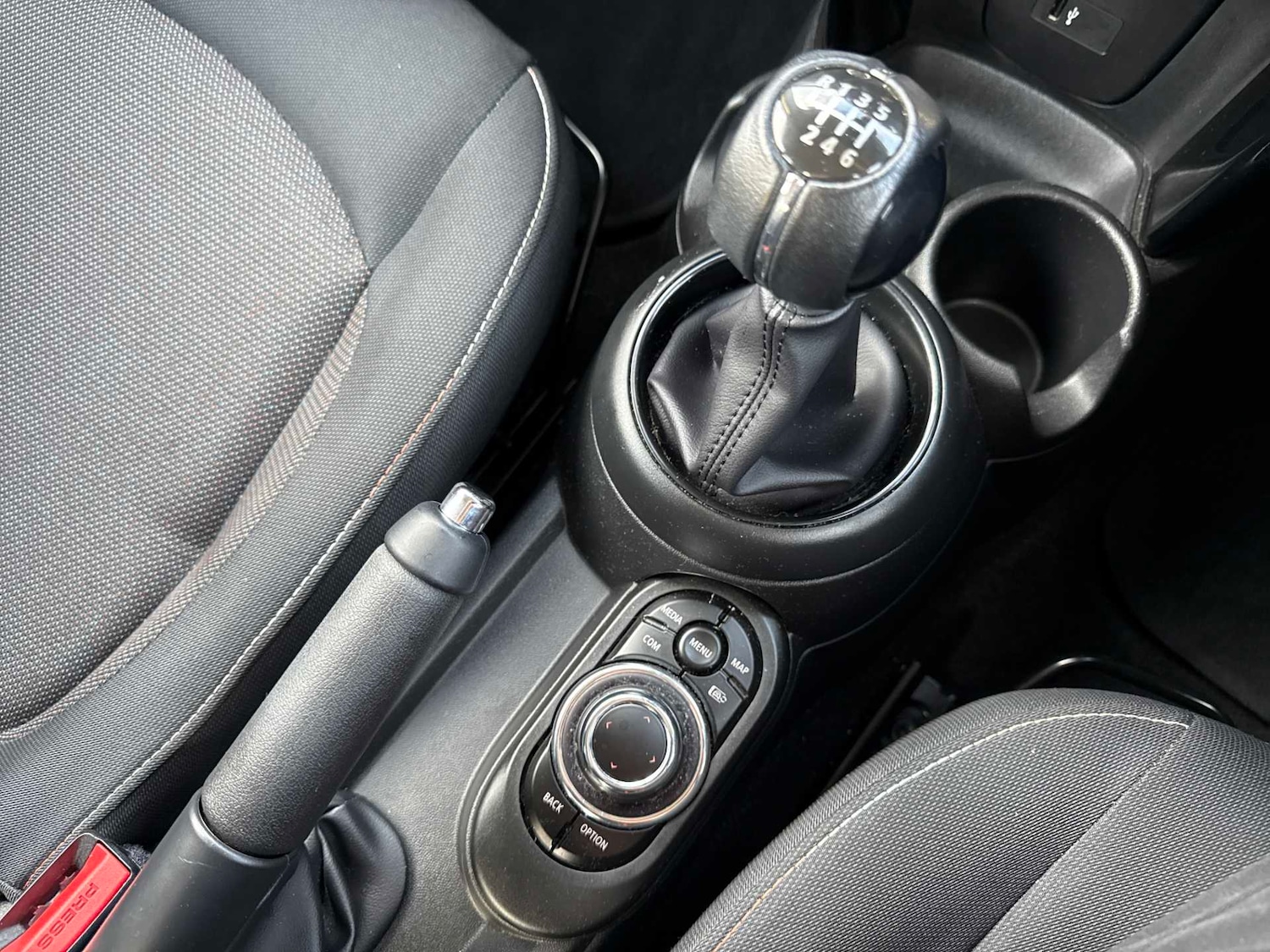 Used MINI Hatch 2022 for sale - 76957602: Photo 13