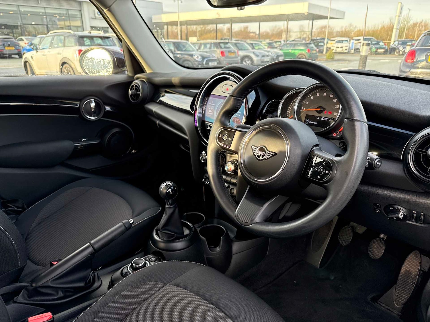 Used MINI Hatch 2022 for sale - 76957602: Photo 15