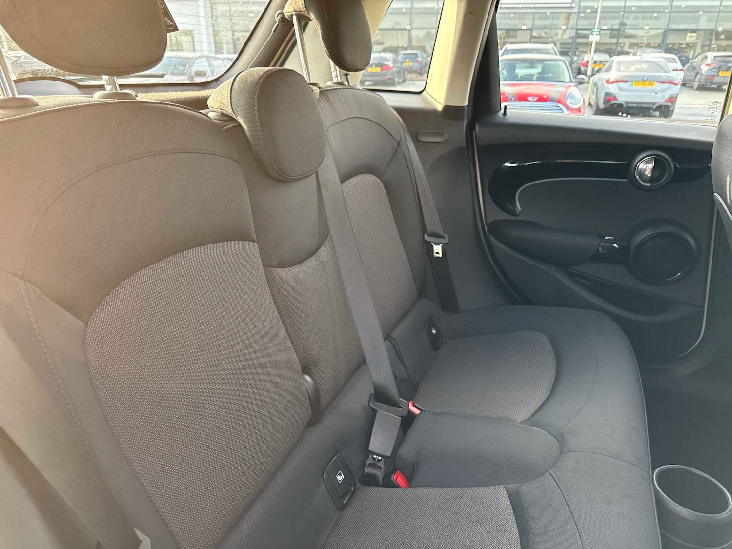 Used MINI Hatch 2022 for sale - 76957602: Photo 16