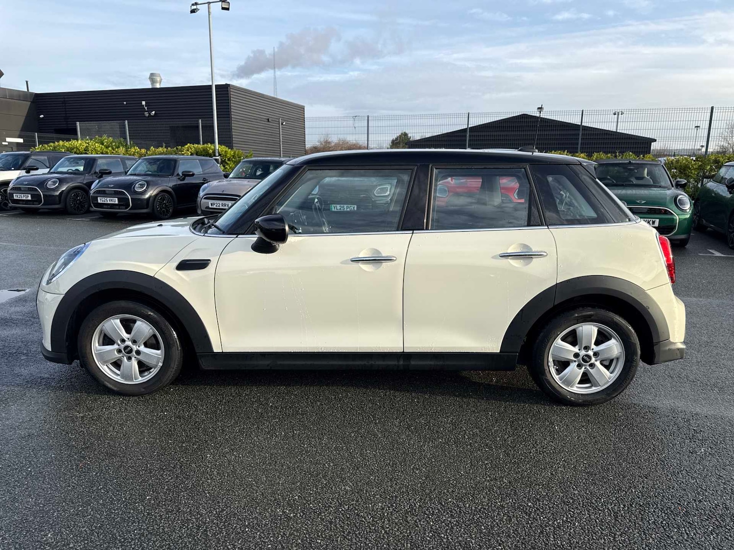 Used MINI Hatch 2022 for sale - 76957602: Photo 19