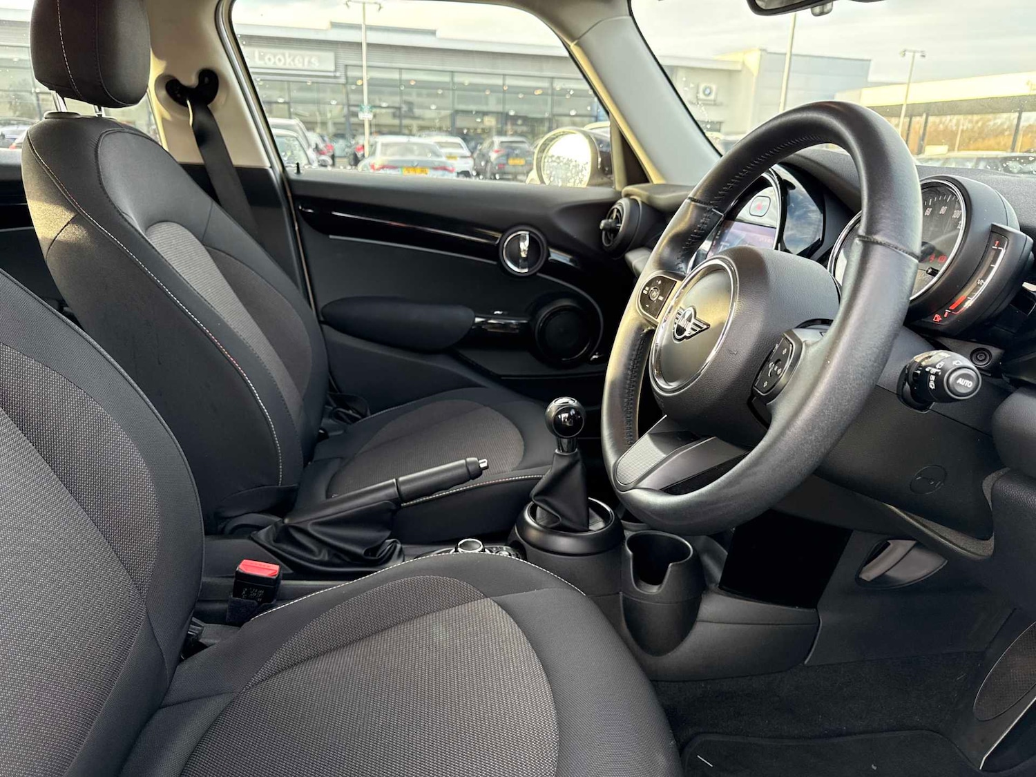 Used MINI Hatch 2022 for sale - 76957602: Photo 21