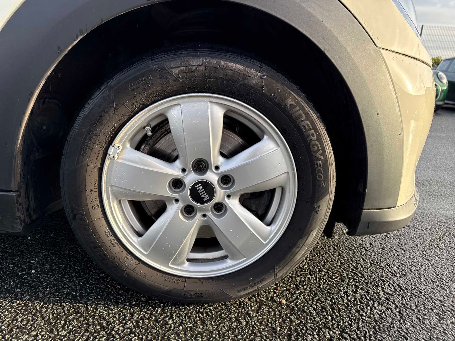 Used MINI Hatch 2022 for sale - 76957602: Photo 6