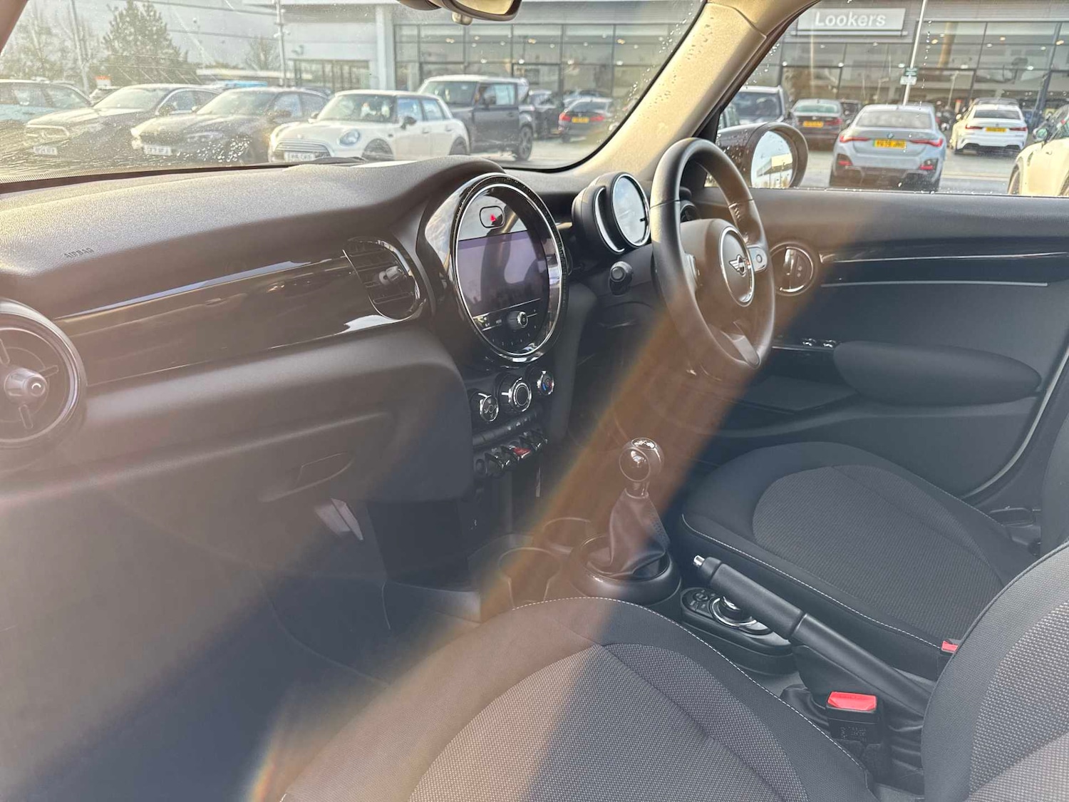 Used MINI Hatch 2022 for sale - 76957602: Photo 7