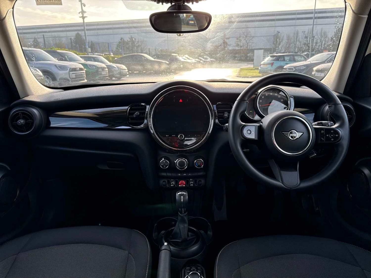 Used MINI Hatch 2022 for sale - 76957602: Photo 8