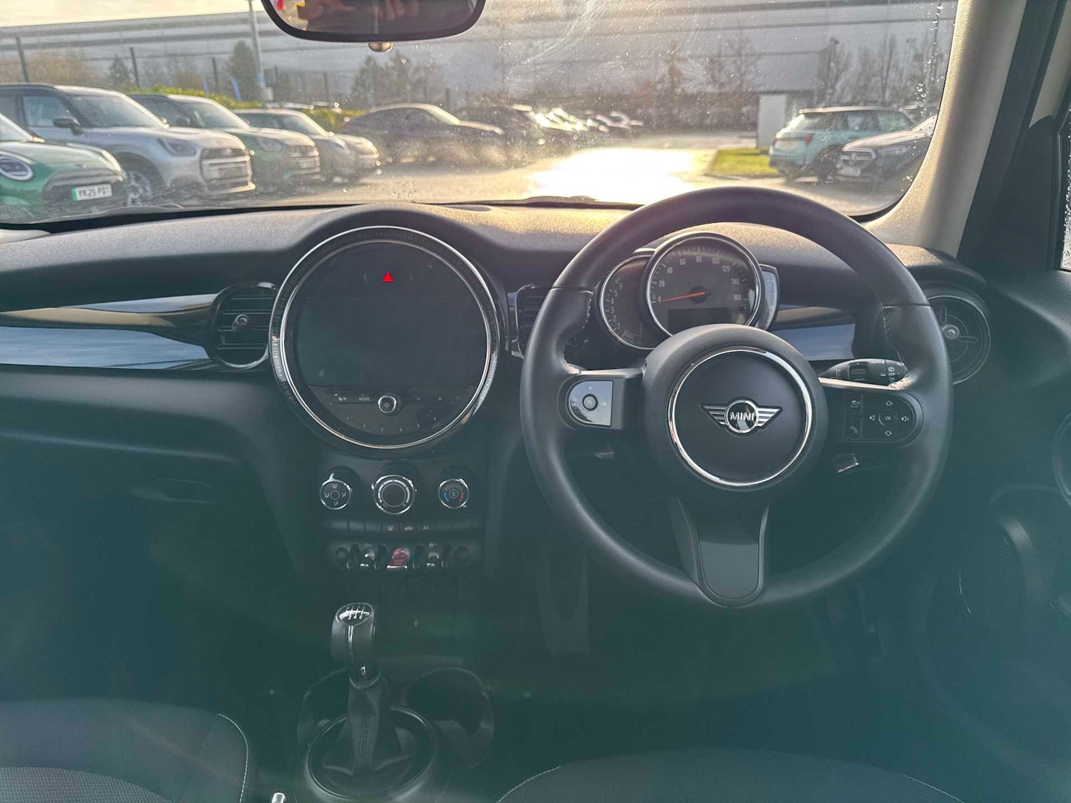 Used MINI Hatch 2022 for sale - 76957602: Photo 9