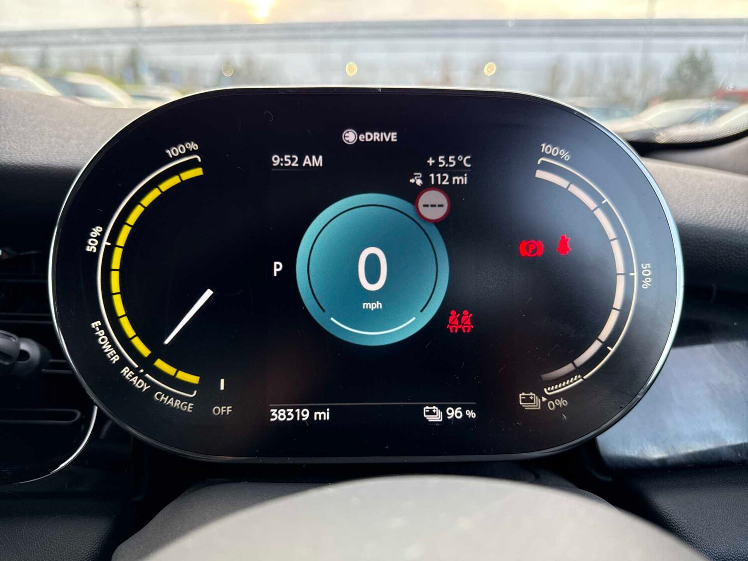 Used MINI Hatch 2022 for sale - 76957541: Photo 10