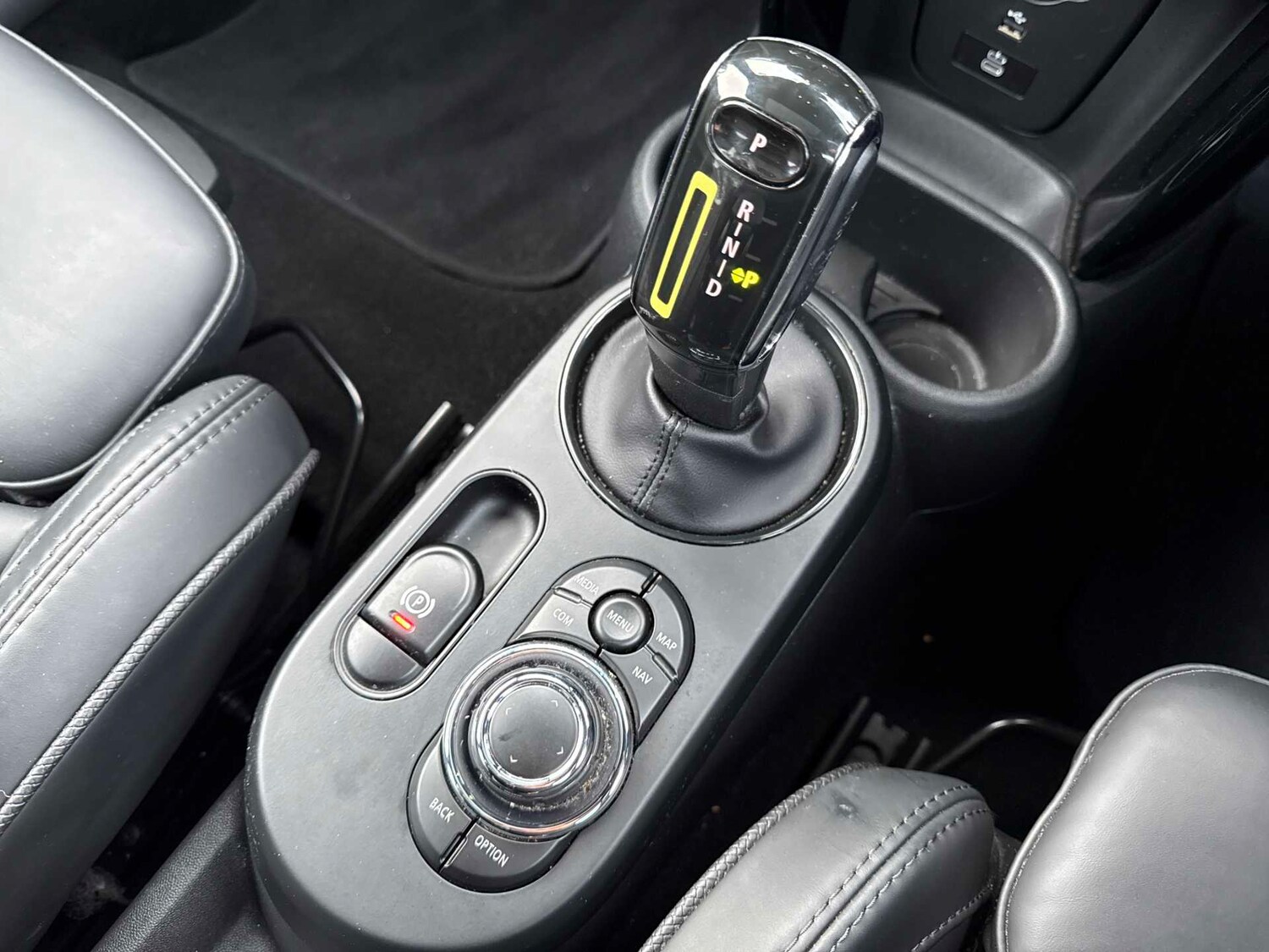 Used MINI Hatch 2022 for sale - 76957541: Photo 13