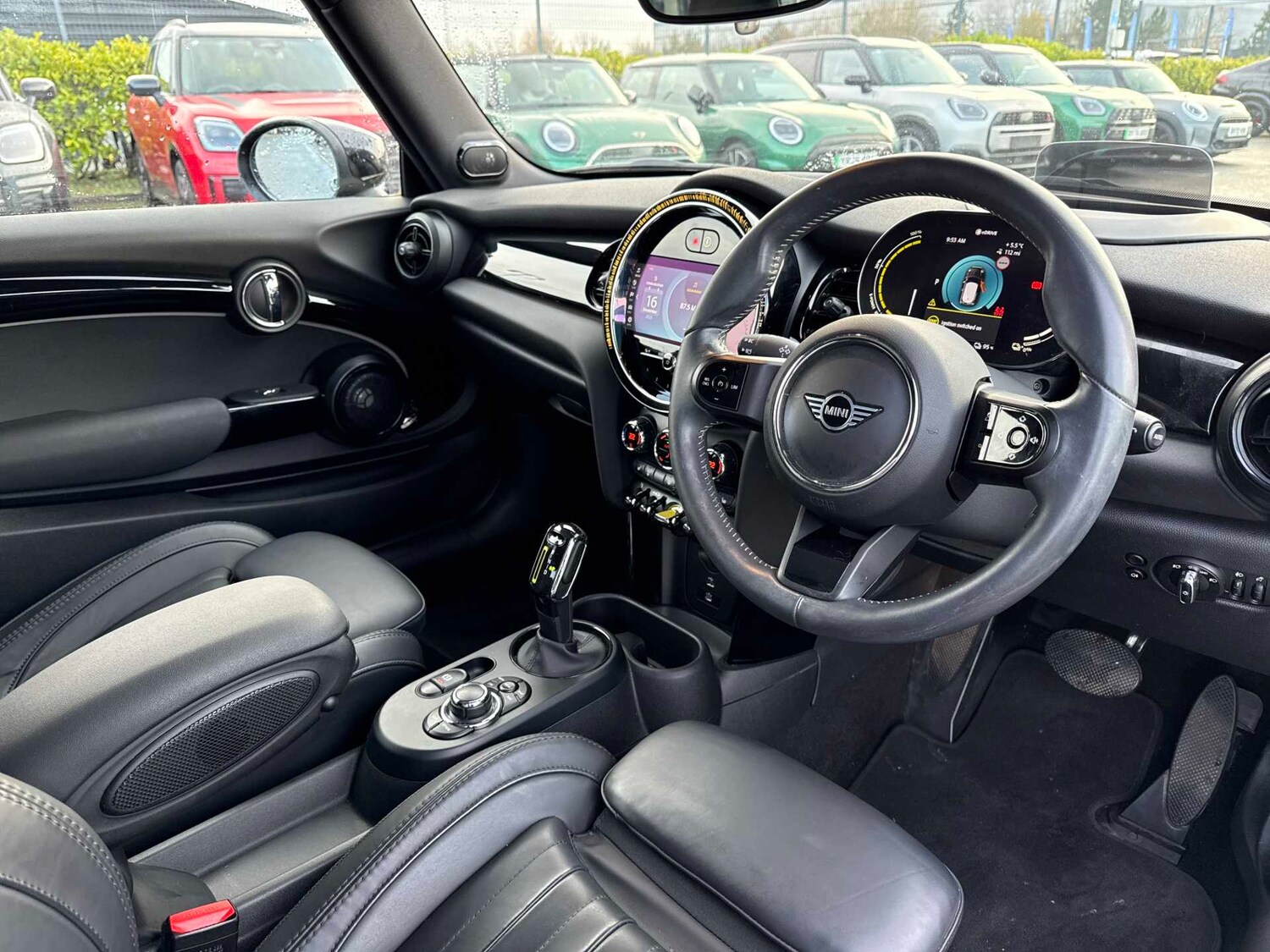 Used MINI Hatch 2022 for sale - 76957541: Photo 15