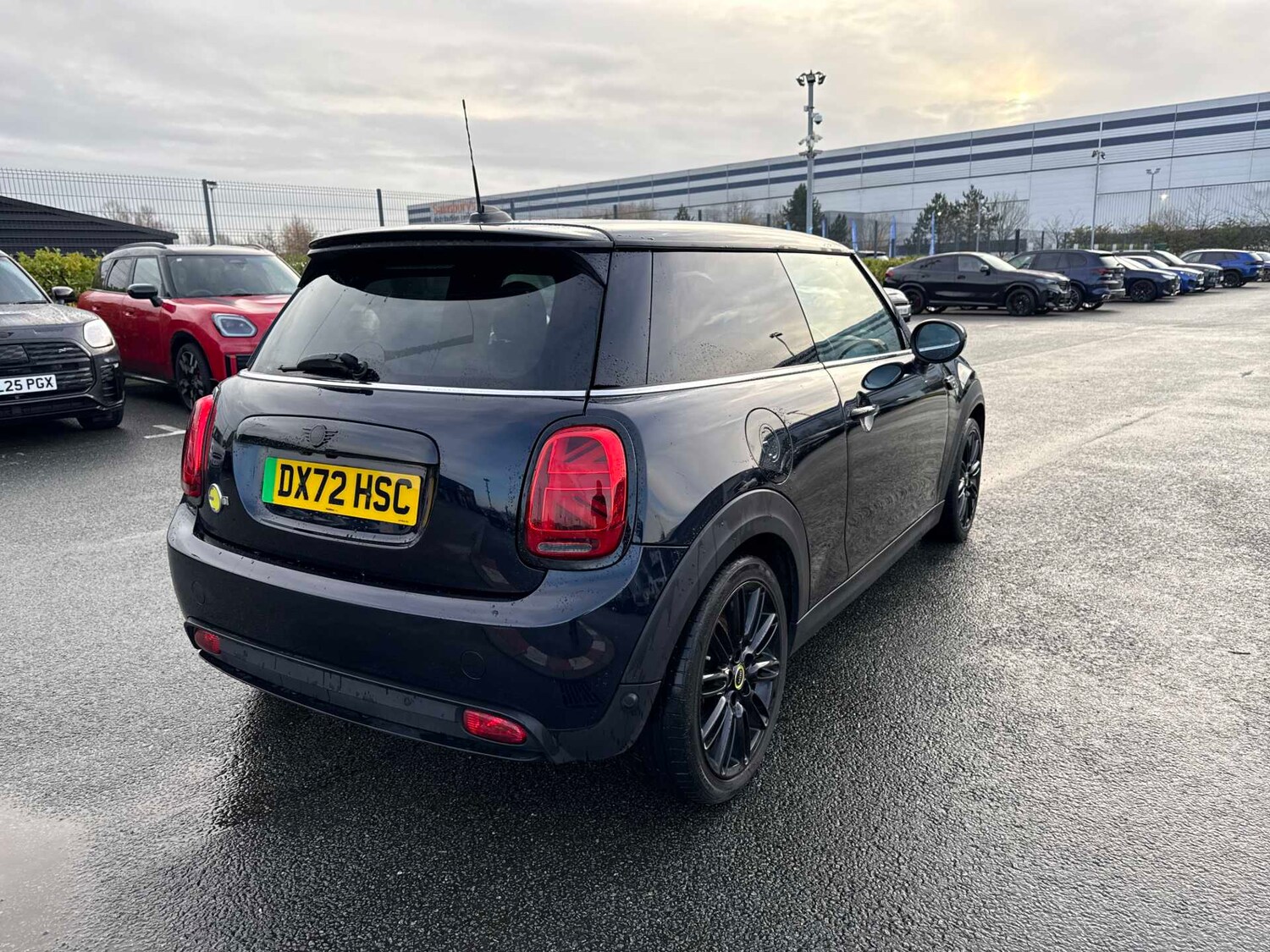 Used MINI Hatch 2022 for sale - 76957541: Photo 18