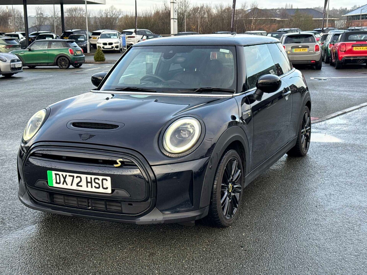 Used MINI Hatch 2022 for sale - 76957541: Photo 20