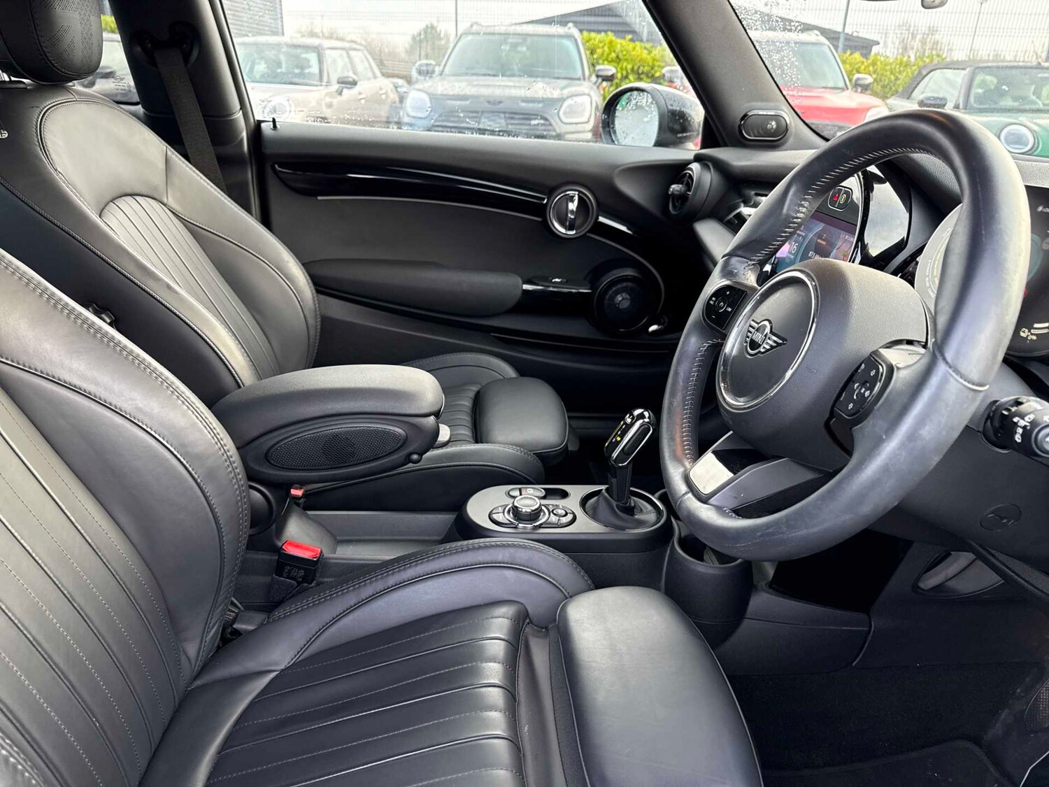 Used MINI Hatch 2022 for sale - 76957541: Photo 21