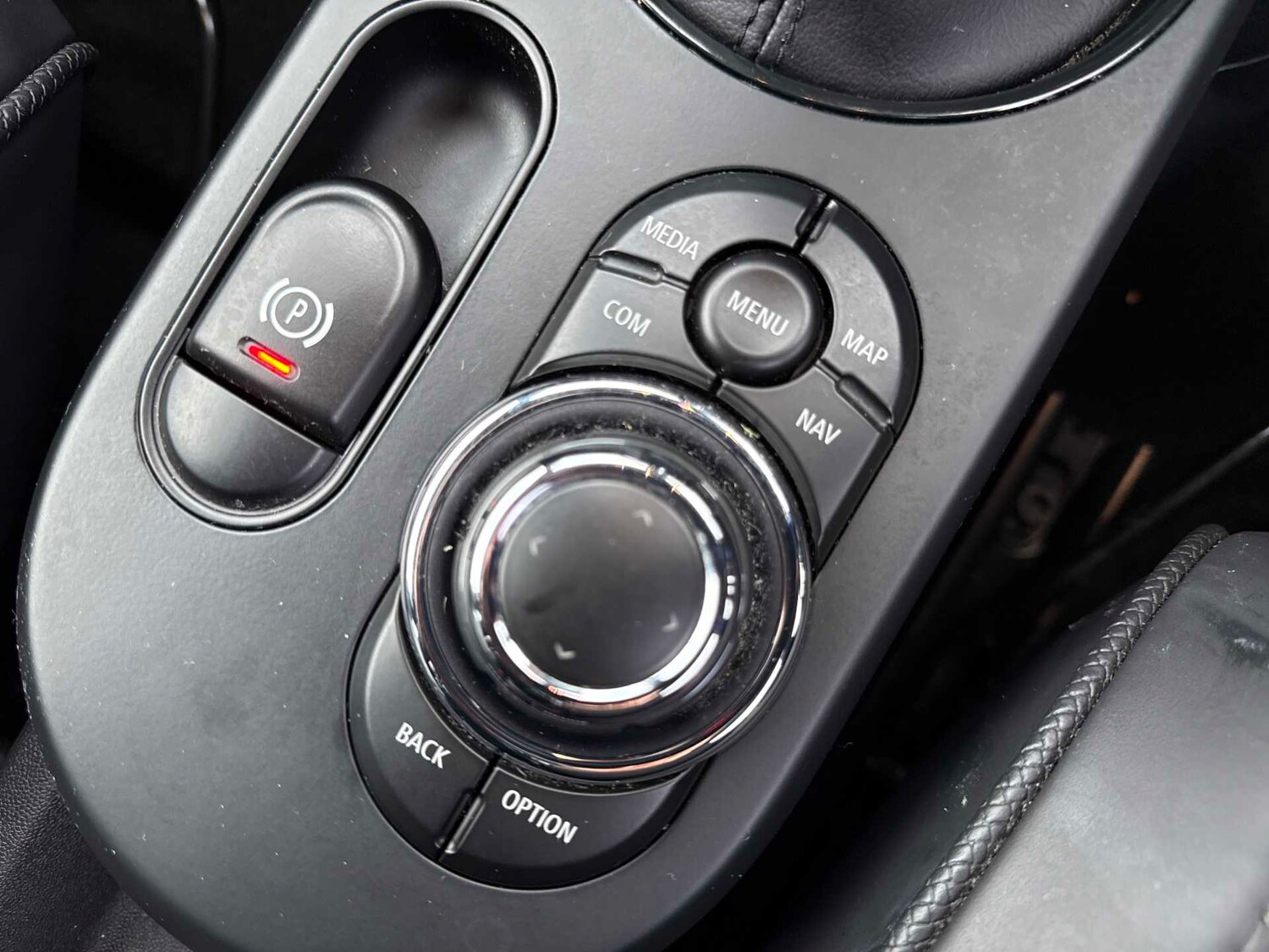 Used MINI Hatch 2022 for sale - 76957541: Photo 23