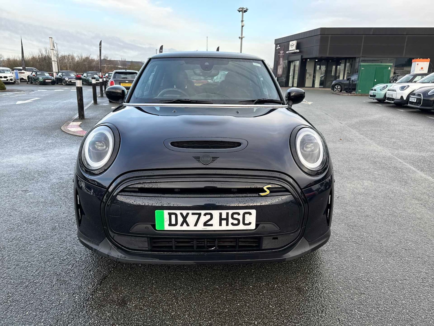 Used MINI Hatch 2022 for sale - 76957541: Photo 5