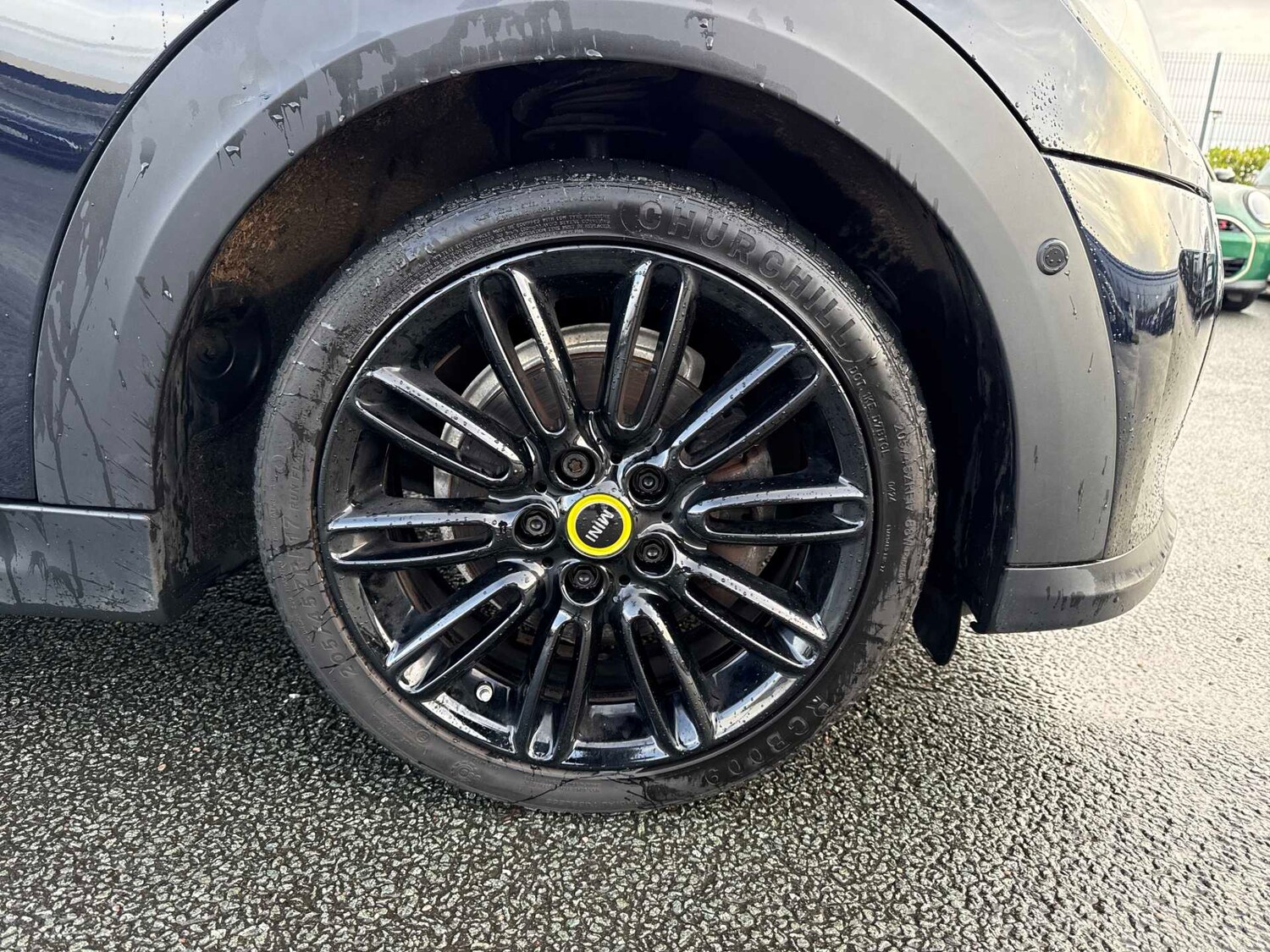 Used MINI Hatch 2022 for sale - 76957541: Photo 6