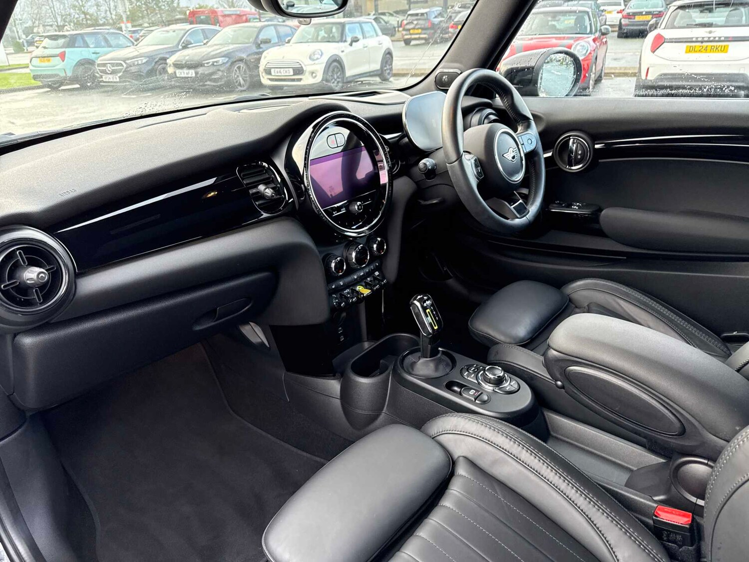 Used MINI Hatch 2022 for sale - 76957541: Photo 7