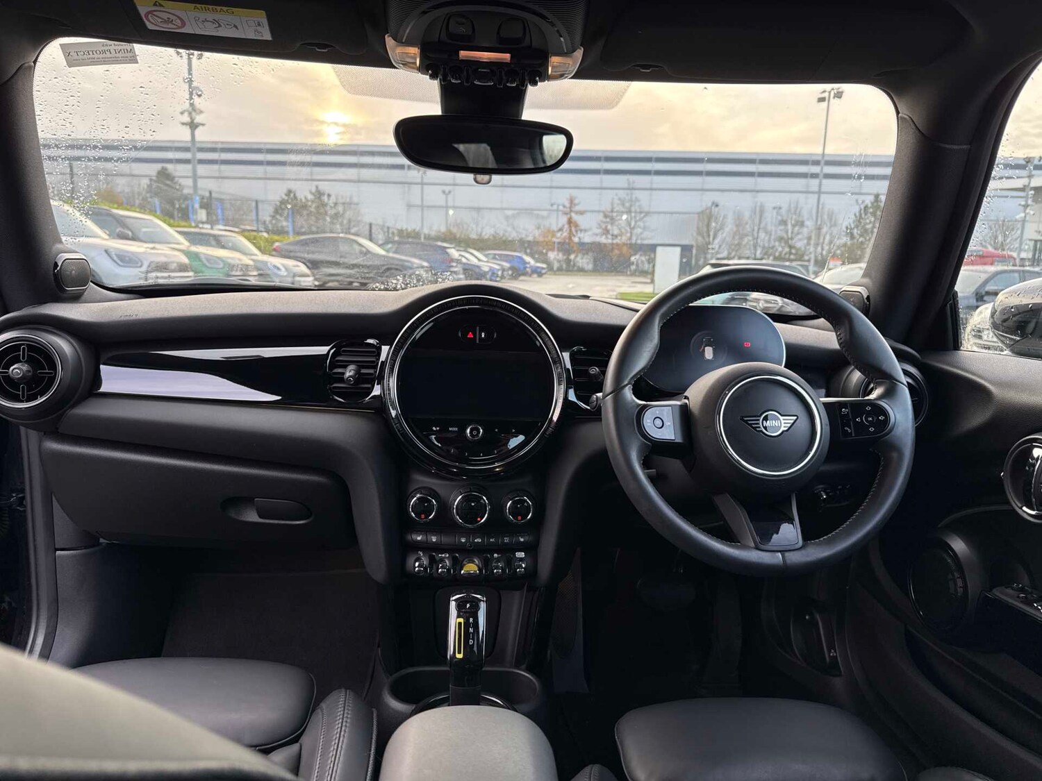 Used MINI Hatch 2022 for sale - 76957541: Photo 8